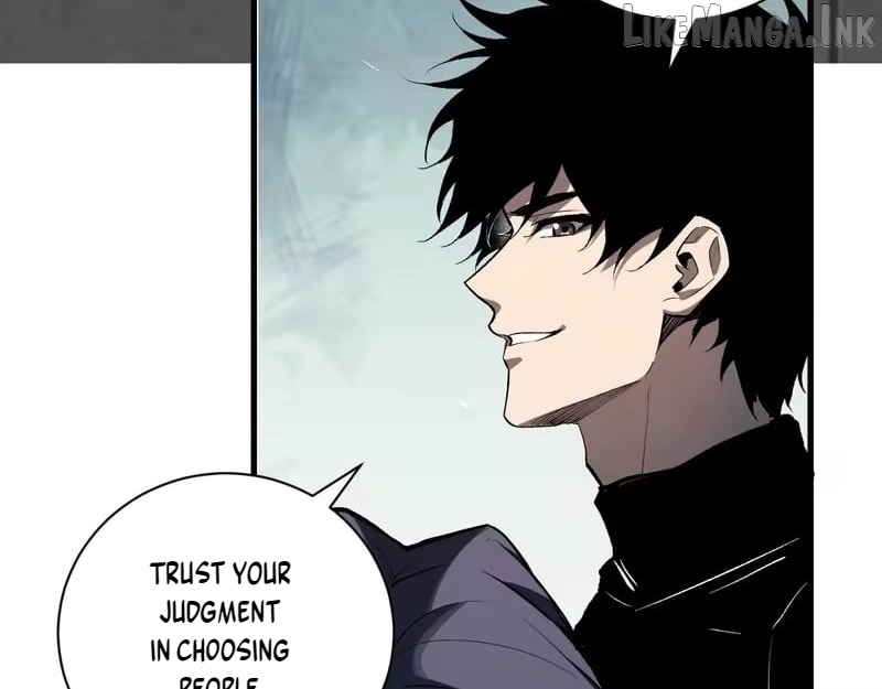 Doomsday for All: Me, Virus Monarch Chapter 123  - page 41
